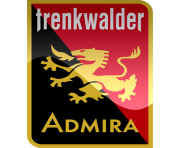 admira wacker football logo png