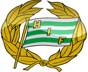 hammarby football logo png 1