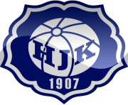 hjk helsinki logo png