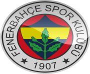 fenerbahce basketbol football logo png