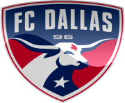 fc dallas football logo png