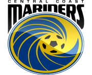 central coast mariners logo png