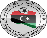 libya football logo png