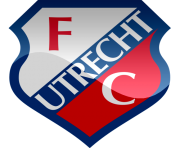 utrecht fc football logo png