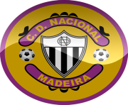 nacional madeira cd football logo png