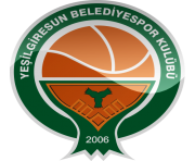 yesilgiresun belediyespor kulubu football logo png