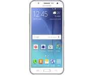 Samsung Mobile Phone PNG Image