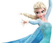 elsa frozen disney png