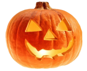 halloween pumpkin png real realistic