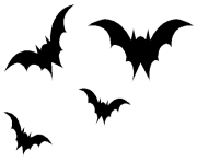 3 2 halloween bat download png