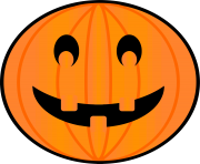 Jack o lantern clipart halloween jack