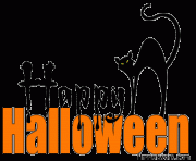 Free halloween happy halloween clip art banner free clipart images 2