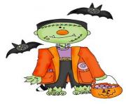 Free halloween clip art on halloween ghosts clip art and