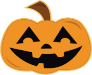 Free halloween borders clip art clipartbold