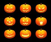 Free halloween clip art illustrations free vector 4vector