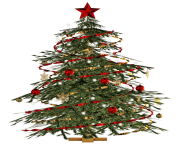 christmas tree png image