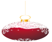 christmas ball free download png