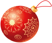 christmas ball png