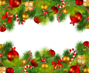 christmas decoration png image