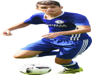 Oscar Chelsea Png