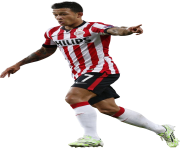 Memphis Depay PSV Png