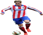 Fernando Torres Png