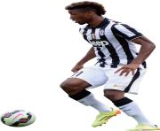 Kingsley Coman Png