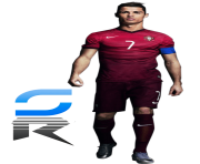 Cristiano Ronaldo Png Portugal Worldcup Fifa 2018