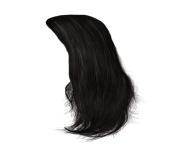 hair png 11