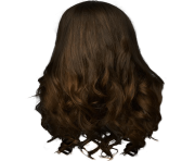 29 women hair png image