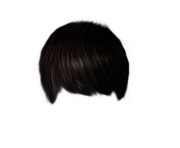 hairstyles png pic