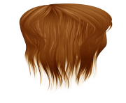 44 women hair png image