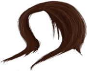 8 women hair png image