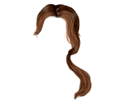 6 2 hair png 8