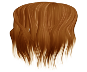 25 women hair png image