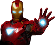 ironman png 38