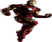 ironman png 42