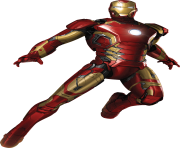 ironman png 48