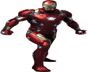 ironman png 69