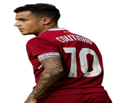 coutinho by flashdsg