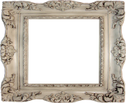 Vintage Frame PNG Photo