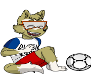 zabivaka russia 2018 world cup