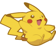 pikachu pokemon png funny