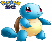 Squirtle Pokemon