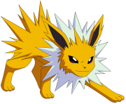 Pokemon PNG HD