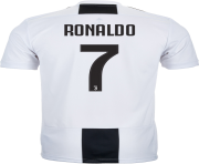 adidas cristiano ronaldo juventus jersey png