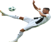 Cristiano Ronaldo Juventus