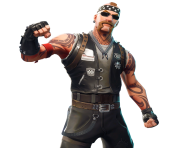 fortnite battle royale character 20