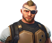 fortnite icon character 24