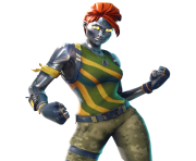 fortnite battle royale character 38